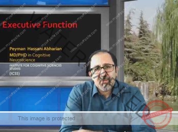 9- عملکردهای اجرایی شناختی